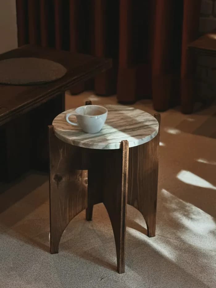 Bespoke Coffee Tables