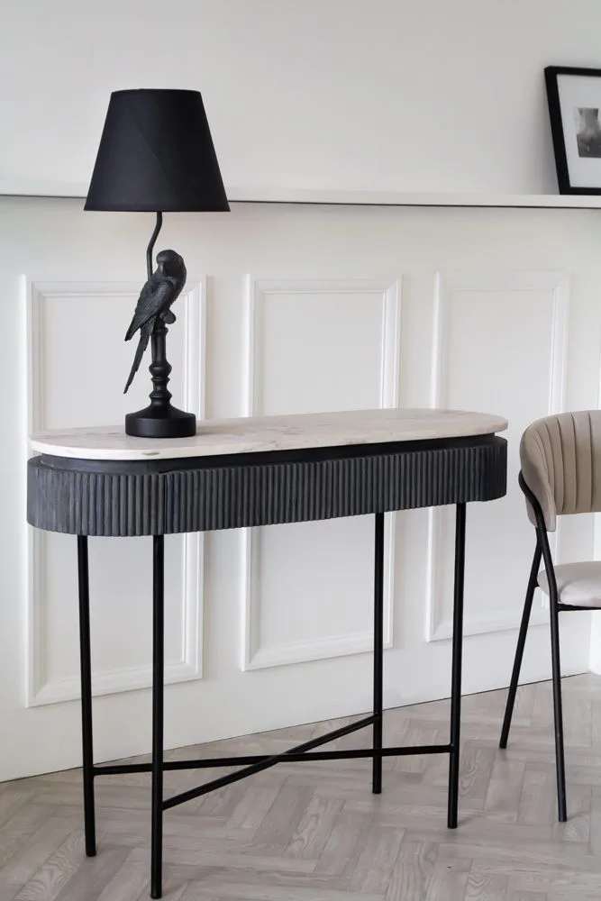 Elegant Consoles