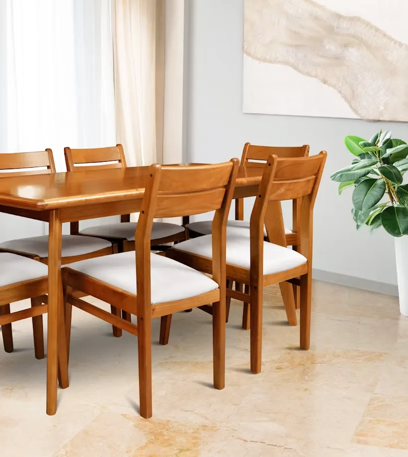 Dining Tables & Chairs