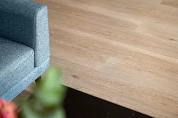 Engineered Wood Installation