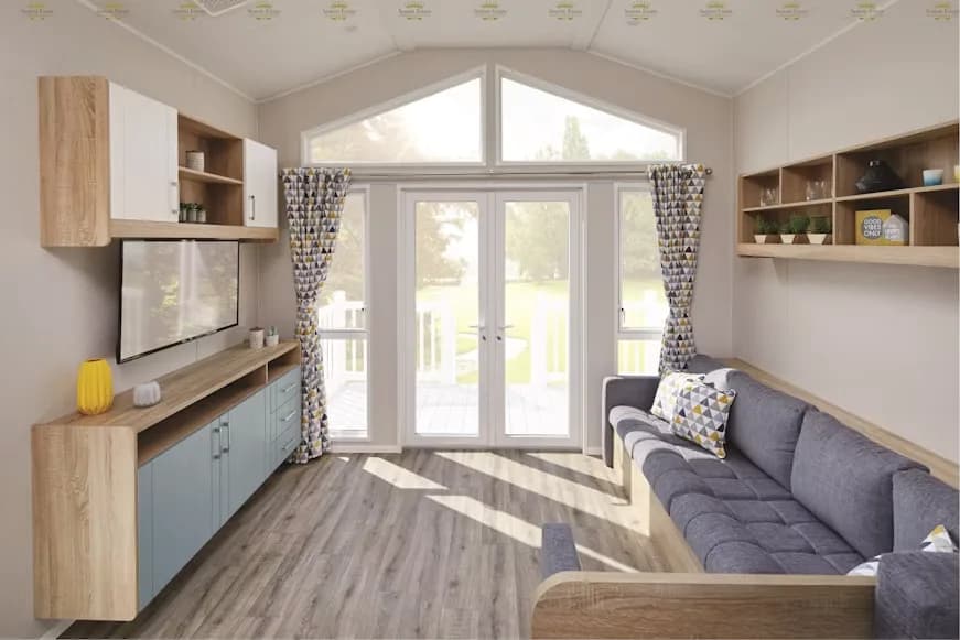 French Doors
