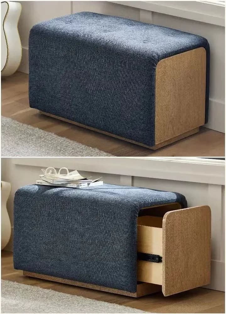 Hidden Storage Ideas