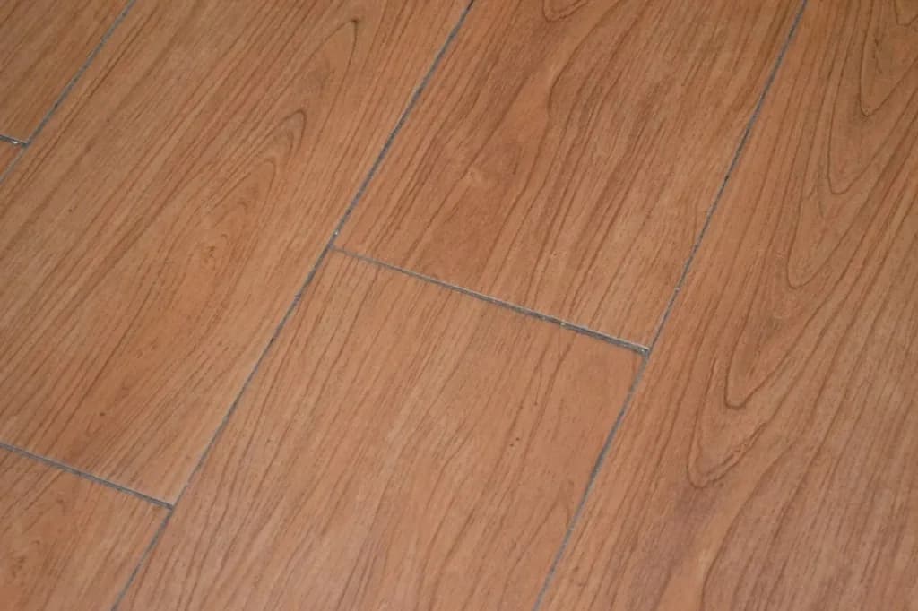 Laminate Wooden Flooring