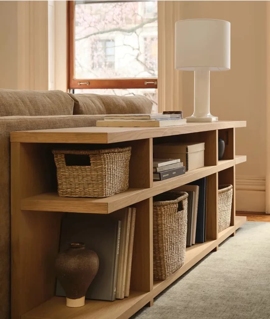 Modular Organizers