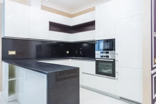 Premium Quartz Finishes