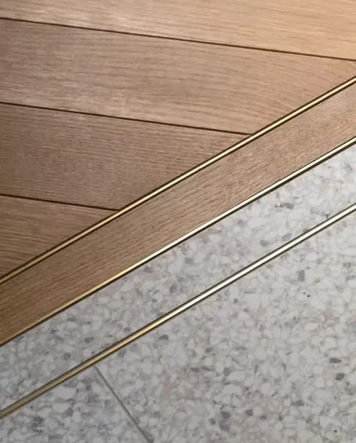 Seamless Transitions