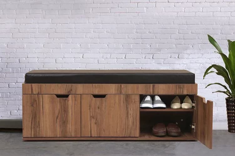 Shoe Racks & Consoles