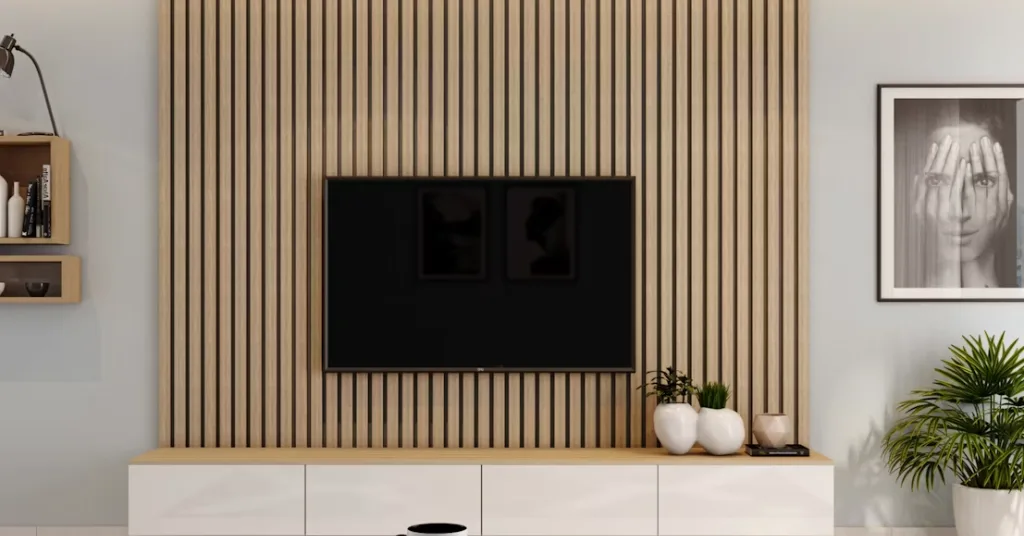 TV Units & Study Tables