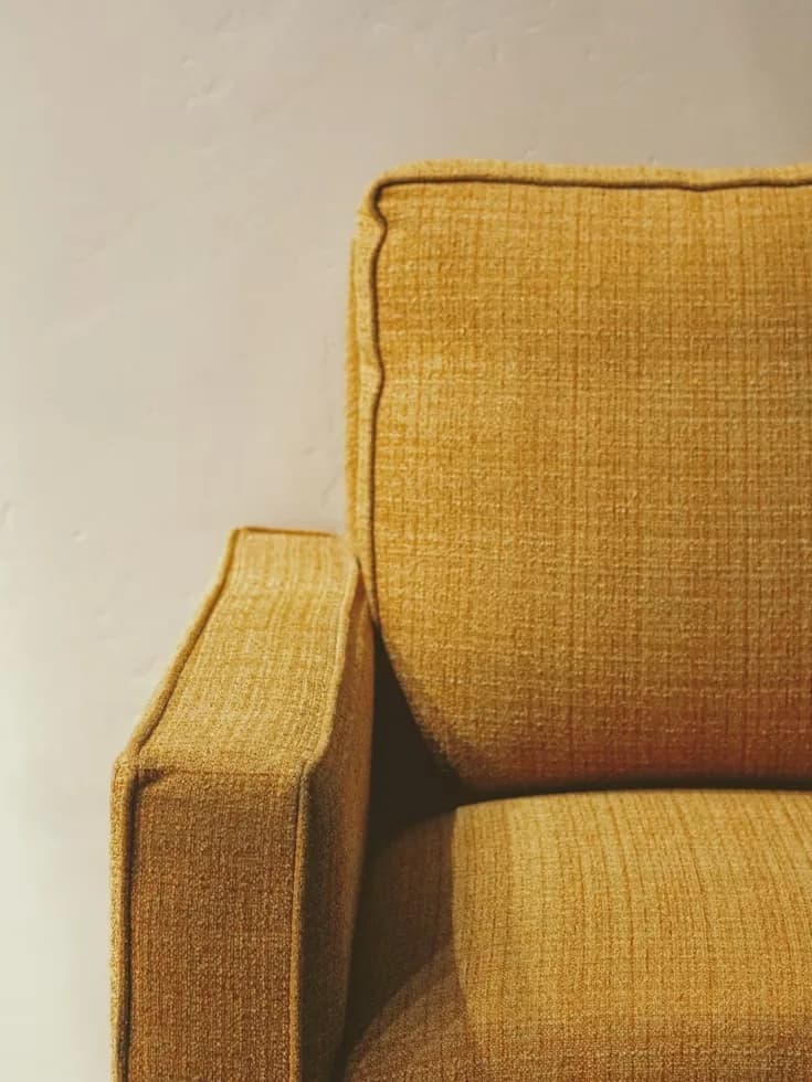Luxury Upholstery