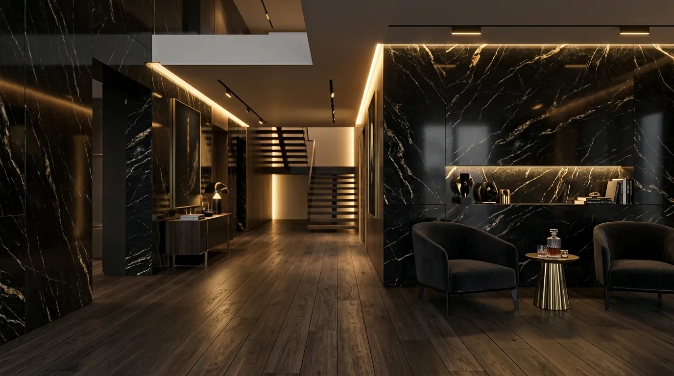 Alwin Interiors Luxury Background