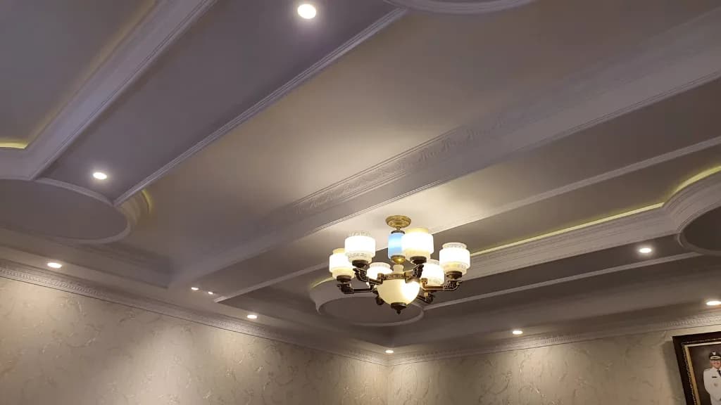 False Ceilings