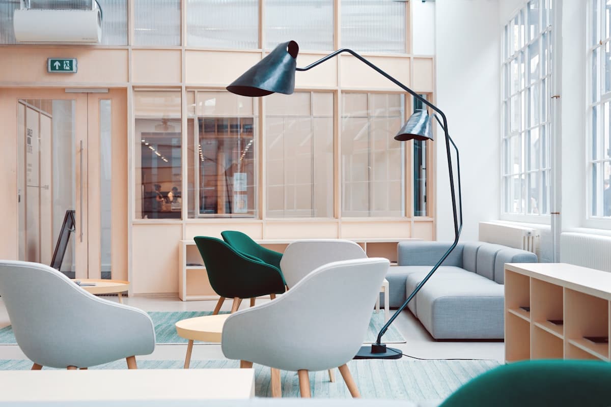 Custom Furniture Making
